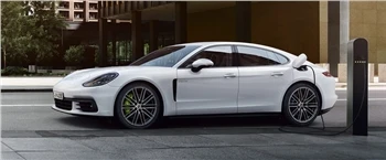 Τι έκανε την Porsche να τραβήξει την πρίζα στον κινητήρα ντίζελ;