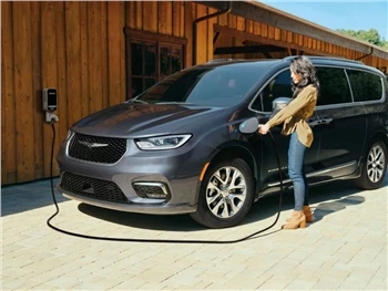 18 συναρπαστικά νέα ηλεκτρικά μοντέλα Minivan/MPV στον ορίζοντα