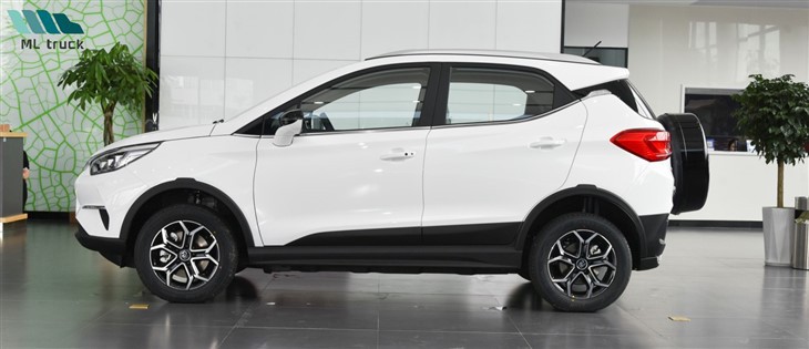 2023 BYD Song Pro DM Champion Edition DM-i 71KM Leading Model