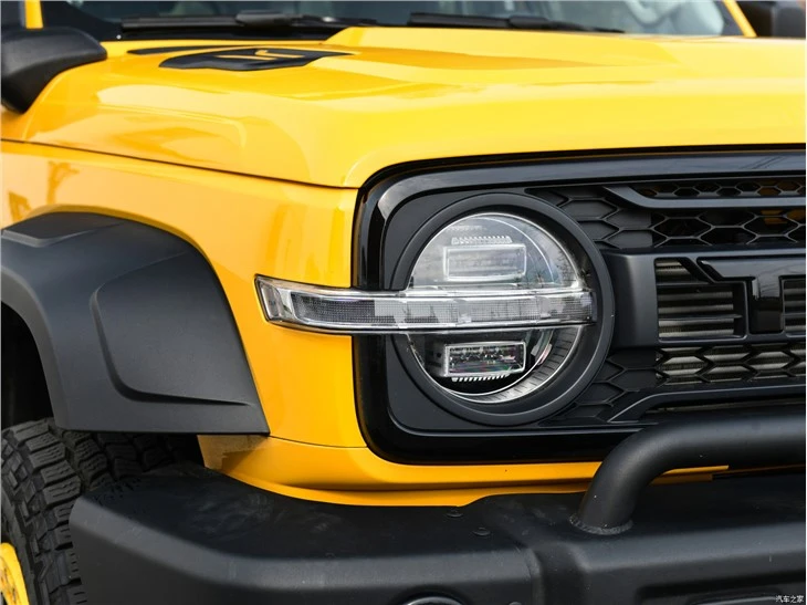 2023 NEW GWM GREAT WALL TANK 300 SUV