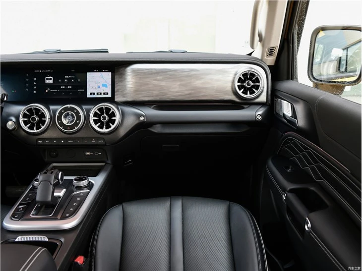 2023 NEW GWM GREAT WALL TANK 300 SUV