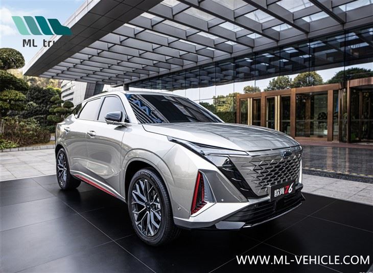 ChangAn Oshan Z6