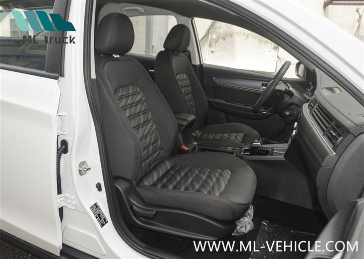 DongFeng Forthing S50 EV