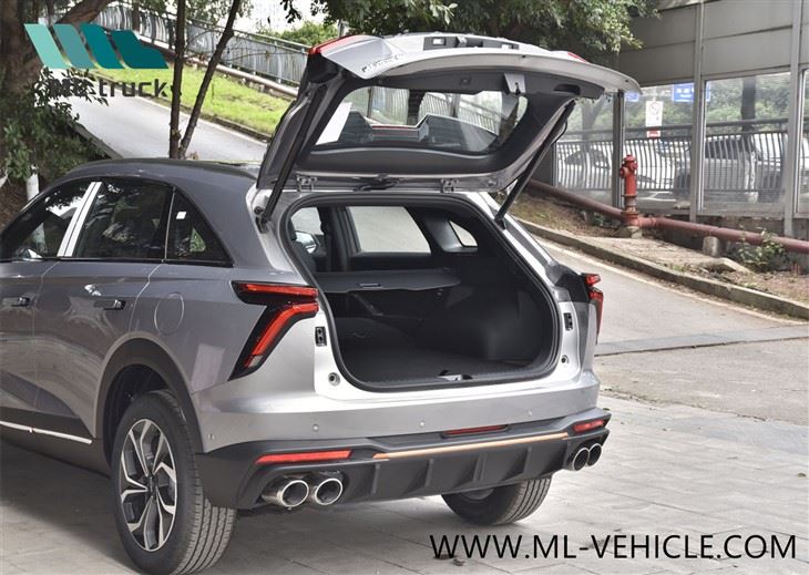 Haval Shenshou