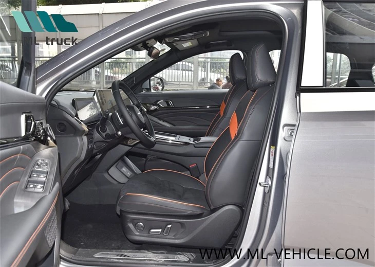 Haval Shenshou