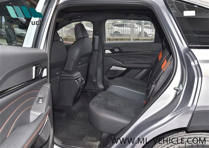 Haval Shenshou