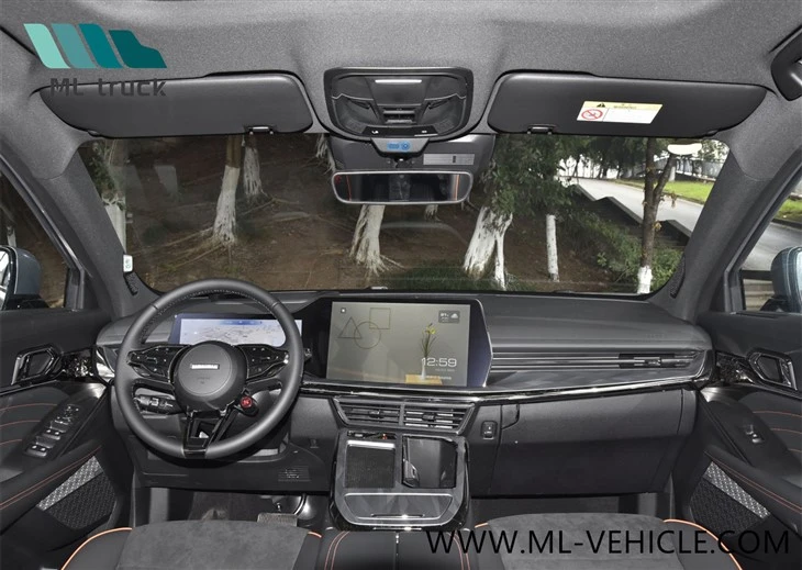 Haval Shenshou