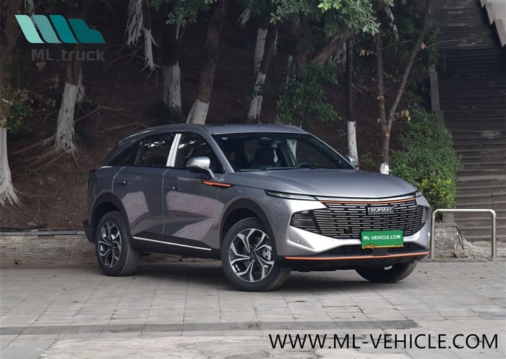 Haval Shenshou