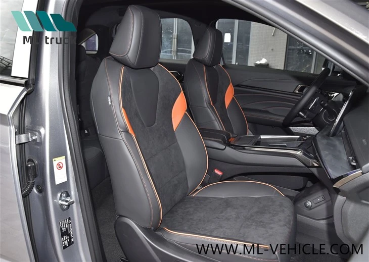 Haval Shenshou