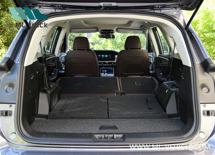JETOUR X90 PLUS