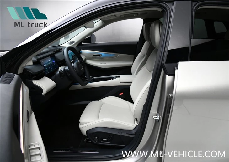 Lynkco 08 EM-P
