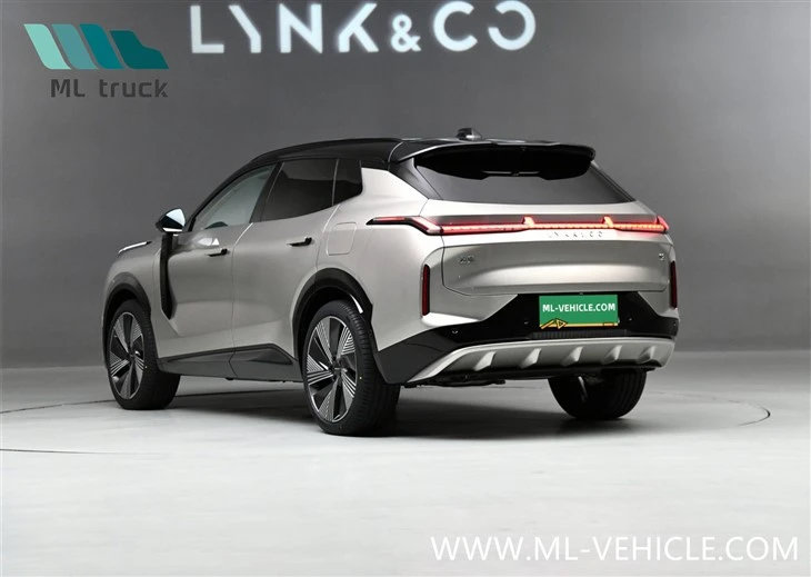 Lynkco 08 EM-P