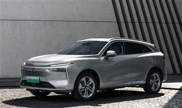 Το νέο WEY Mocca DHT-PHEV κυκλοφόρησε επίσημα.