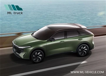 Το DongFeng Venucia DA V DD-i ξεκινά την προπώληση