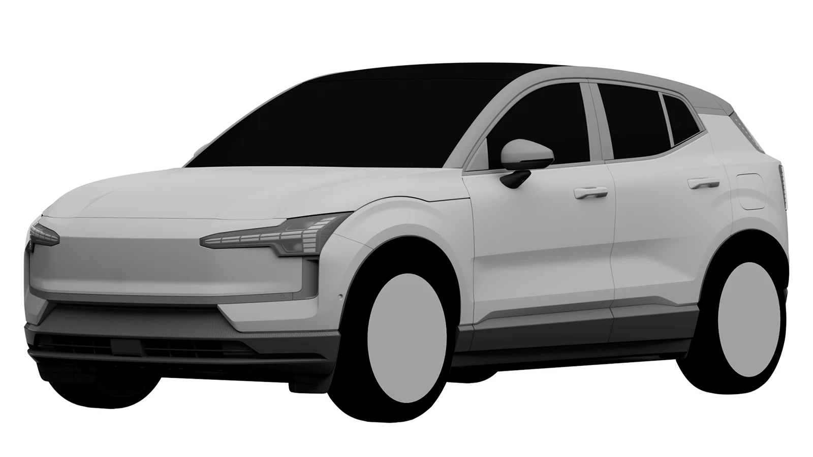 Τοποθετημένο ως ένα συμπαγές SUV, έχει εκτεθεί μια υποτιθέμενη επίσημη εικόνα...