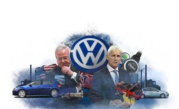 Ο πρώην διευθύνων σύμβουλος της Audi, Rupert Stadler, καταδικάστηκε, ενώ η υπ...