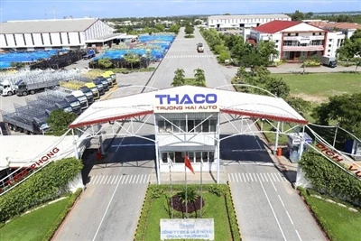 Ο όμιλος Truong Hai του Βιετνάμ εξετάζει το ενδεχόμενο να πουλήσει μειοψηφικό...
