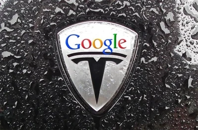 Εντείνεται ο ανταγωνισμός καθώς η Tesla ξεκινά τη διαφήμιση