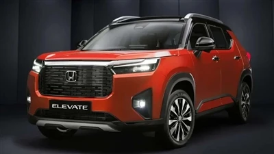 Το Honda Elevate κυκλοφόρησε επίσημα στην Ινδία, μελλοντική επέκταση στις παγ...