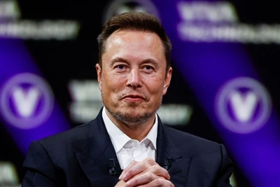 Ο Musk θα υποβληθεί σε μαγνητική τομογραφία για να προσδιορίσει την ανάγκη γι...