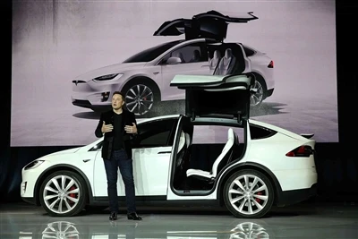 Η Tesla ανταποκρίνεται επίσημα στη λειτουργία Sentry