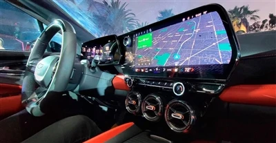 Η General Motors σταδιακά καταργεί το CarPlay/Android Auto