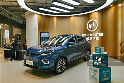 Αρχεία WM Motor για αναθεώρηση πτώχευσης