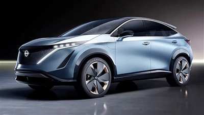 Η Nissan θα επενδύσει 3 δισεκατομμύρια λίρες στην επέκταση του βρετανικού κέν...