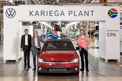 Volkswagen: Ανησυχεί για τις επιχειρήσεις στη Νότια Αφρική, ελπίζει ότι η κυβ...