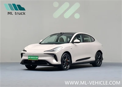 Το IM LS6 αυξάνει τις πωλήσεις: Η IM Automotive πούλησε 8.703 μονάδες τον Νοέ...