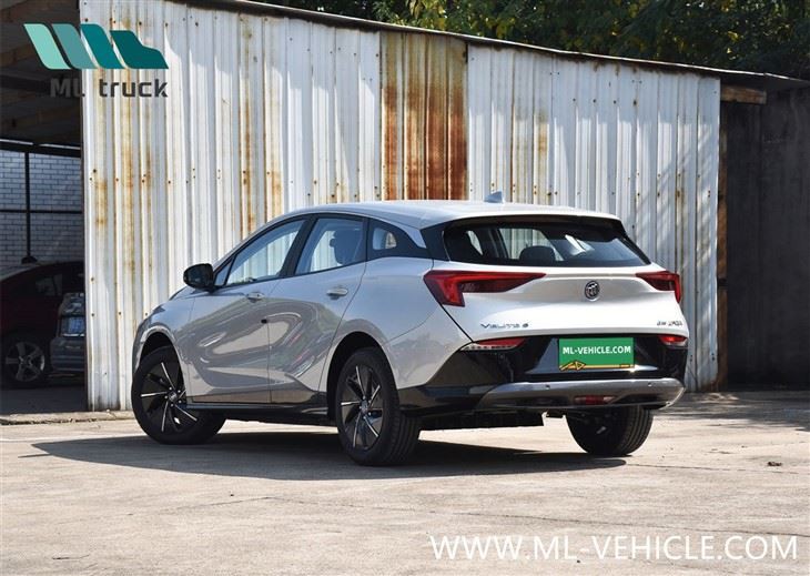 SAIC GM Buick Velite 6