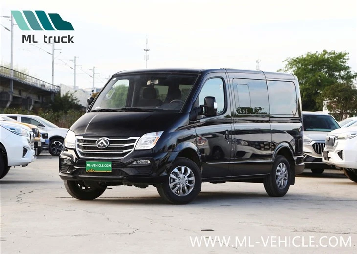 SAIC Maxus V80 PLUS