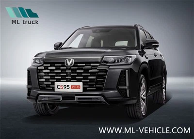 ChangAn CS95 PLUS