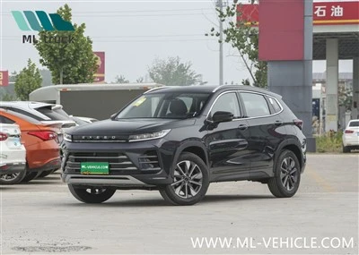 EXEED ZhuiFeng
