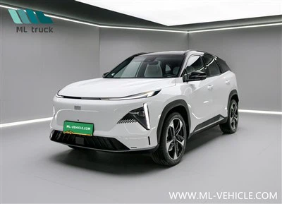 GEELY Γαλαξίας L7