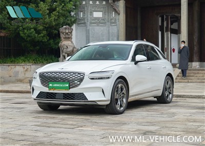 Genesis GV70 SUV EV