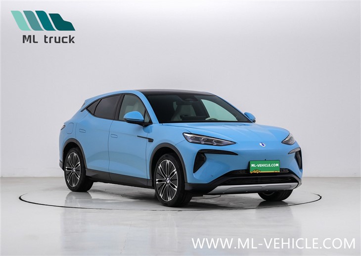 2024 BYD Denza N7 EV SUV