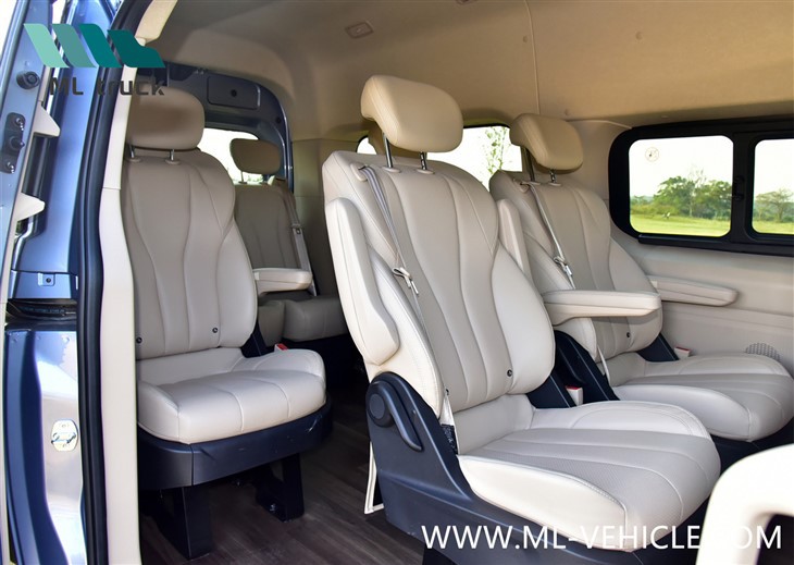 2024 IVECO Fidato EV