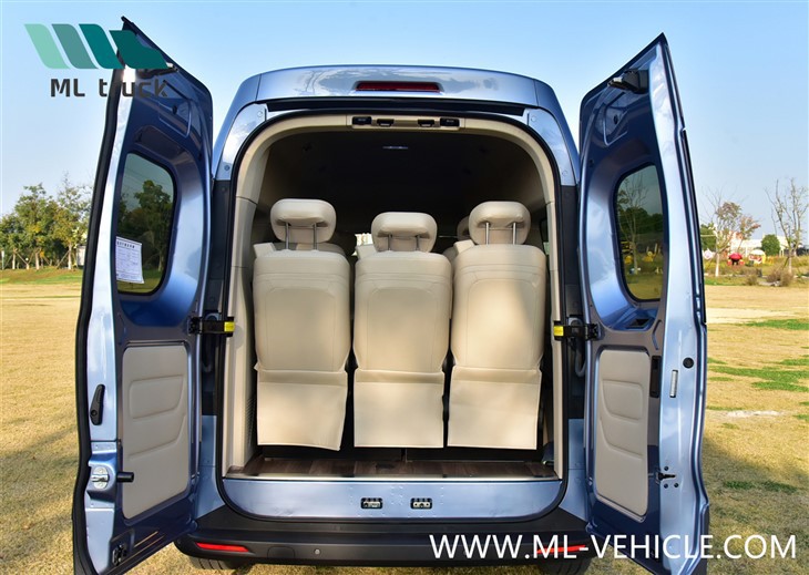 2024 IVECO Fidato EV