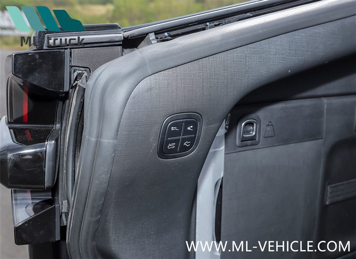 2025 ChangAn QiYuan E07