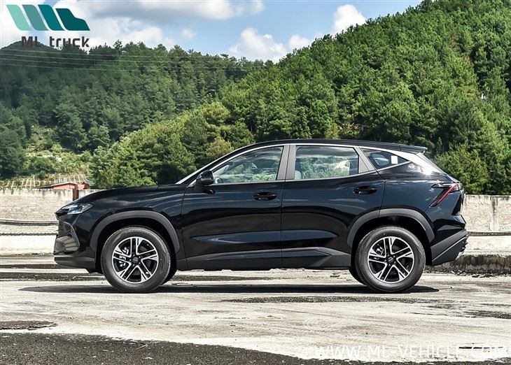 2025 Chery Jetour DaShing SUV