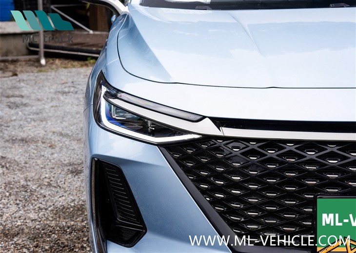 Chery Arrizo A8 PHEV