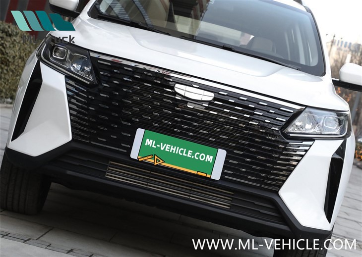 Geely HaoYue Pro SUV