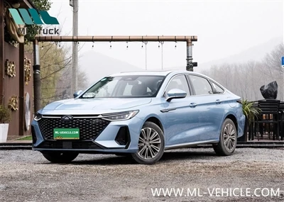 Το Chery Arrizo A8 PHEV κυκλοφόρησε με επίσημο οδηγό τιμή 119,900-149,900 γιουάν