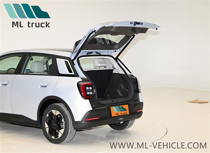 2025 AION UT EV Car