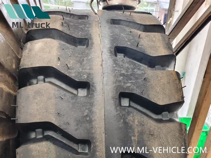 Retreaded 23.5R25 OTR Tires best