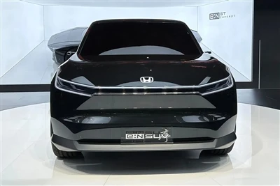 Πτώση 44,3% από έτος σε έτος: Οι πωλήσεις της Honda στην Κίνα έφθασαν τις 56....