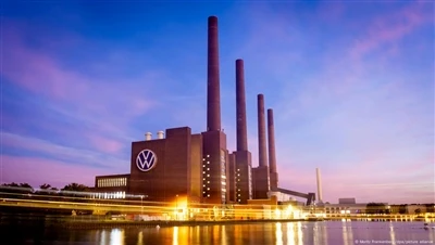 Η Volkswagen και η Γερμανική Ένωση θα εισέλθουν στον δεύτερο γύρο των διαπραγ...