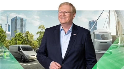 Διευθύνων Σύμβουλος της Bosch: Η είσοδος των ηλεκτρικών οχημάτων της Κίνας στ...