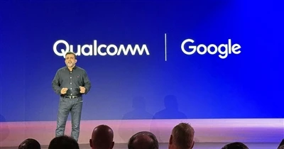 Η Qualcomm Ανακοινώνει Στρατηγική Συνεργασία με την Google για την Παροχή Γεν...